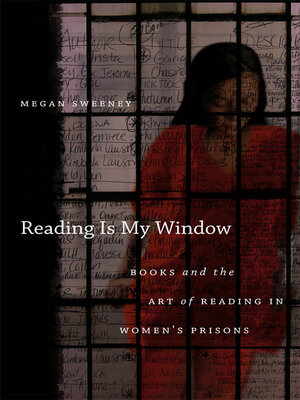 cover image of Reading Is My Window